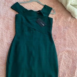 New Fashion Nova Dress